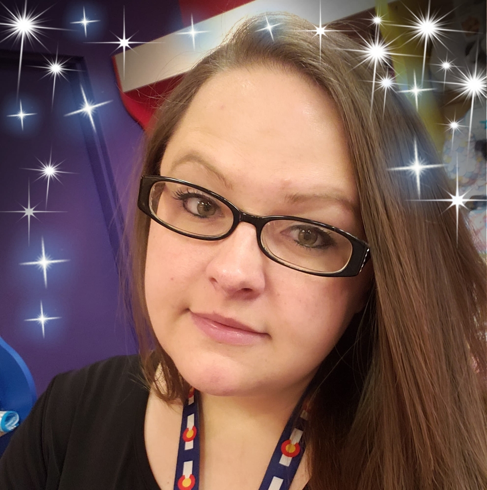 Meet your Posher, Jen